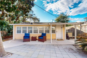 Flamingo House, Unit C